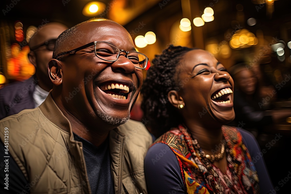 Multicultural bonds strengthened by laughter, creating lasting memories under the sun