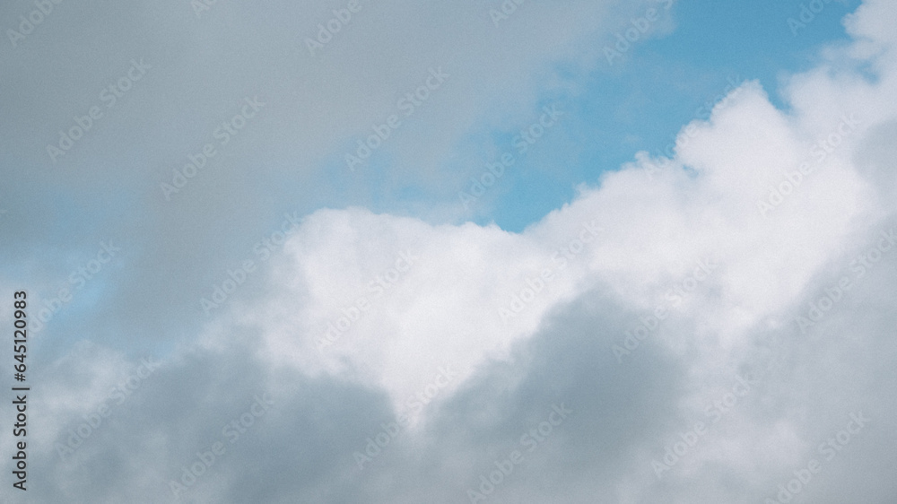 clouds in the sky clouds in the sky