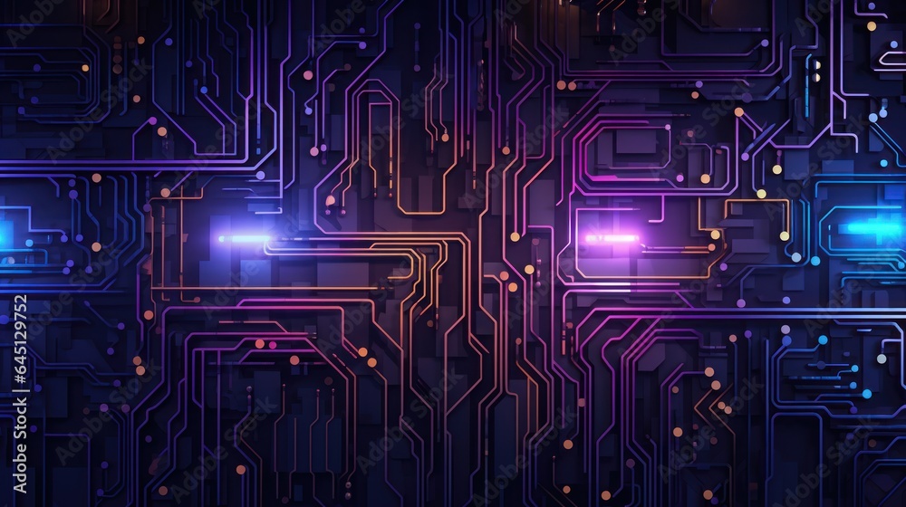 Cyberpunk Style Pattern Texture Background Wallpaper Cyberpunk Style Pattern Texture Background Wallpaper