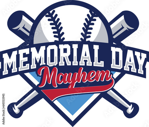 baseball logo