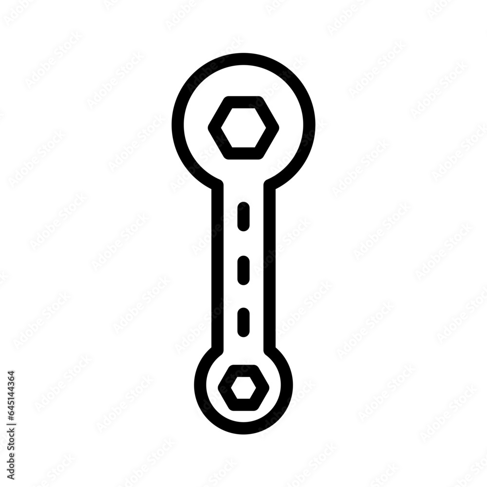 Bolt Repair Screw Icon Bolt Repair Screw Icon