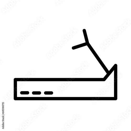 Device Sport Sportive Icon
