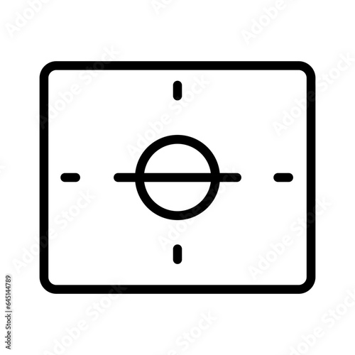 Selector Timer Tool Icon