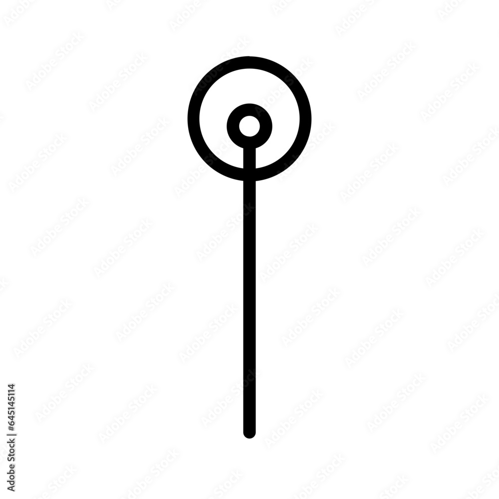 Sanitary Shower Toilet Icon Sanitary Shower Toilet Icon