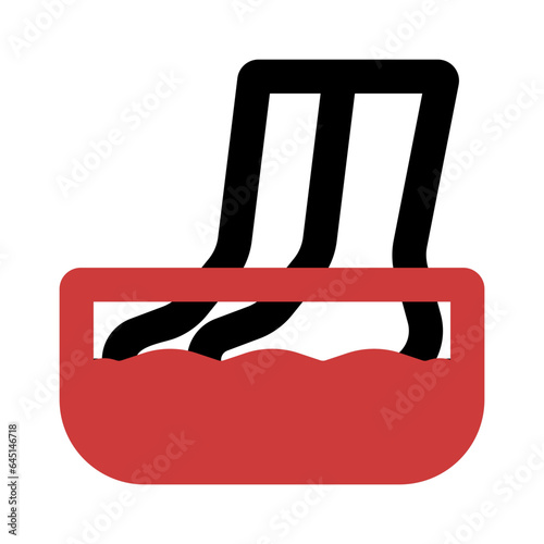 foot care
