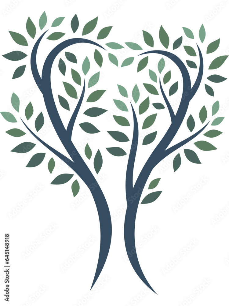 Baum mit transparentem Hintergrund Baum mit transparentem Hintergrund