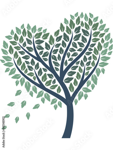 Baum mit transparentem Hintergrund 