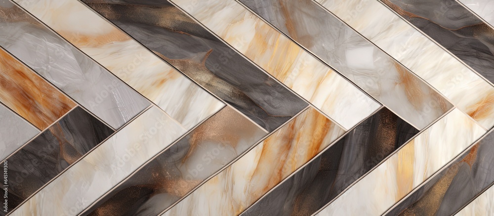Marble wall tiles with a design pattern for the background. Marble wall tiles with a design pattern for the background.