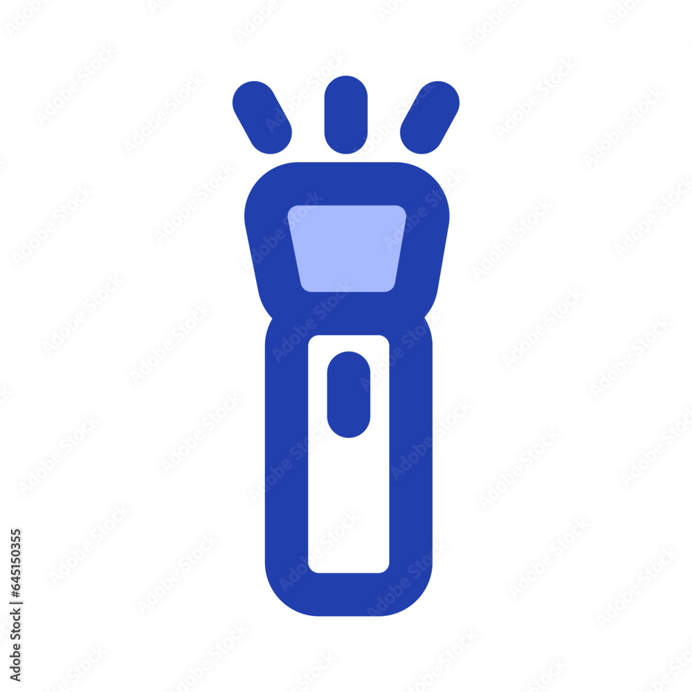 flashlight