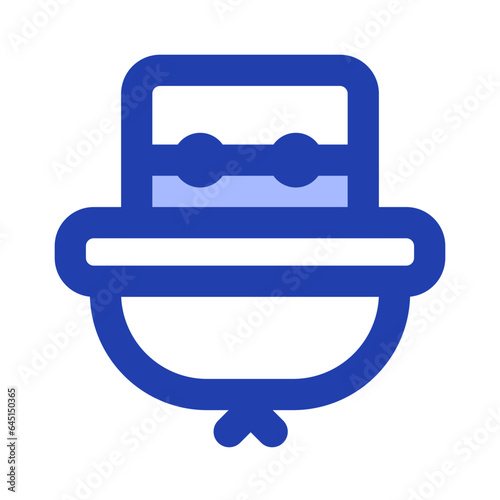 hat