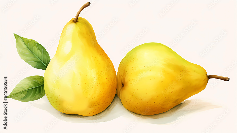 hand drawn cartoon fresh pear illustration
hand drawn cartoon fresh pear illustration