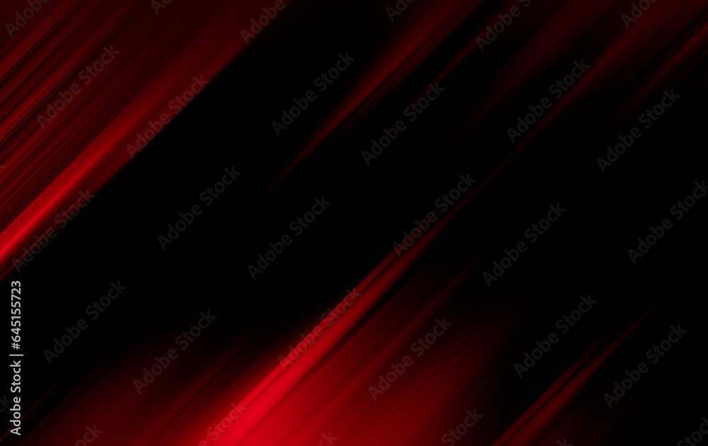 abstract red and black are light pattern with the gradient is the with floor wall metal texture soft tech diagonal background black dark sleek clean modern.