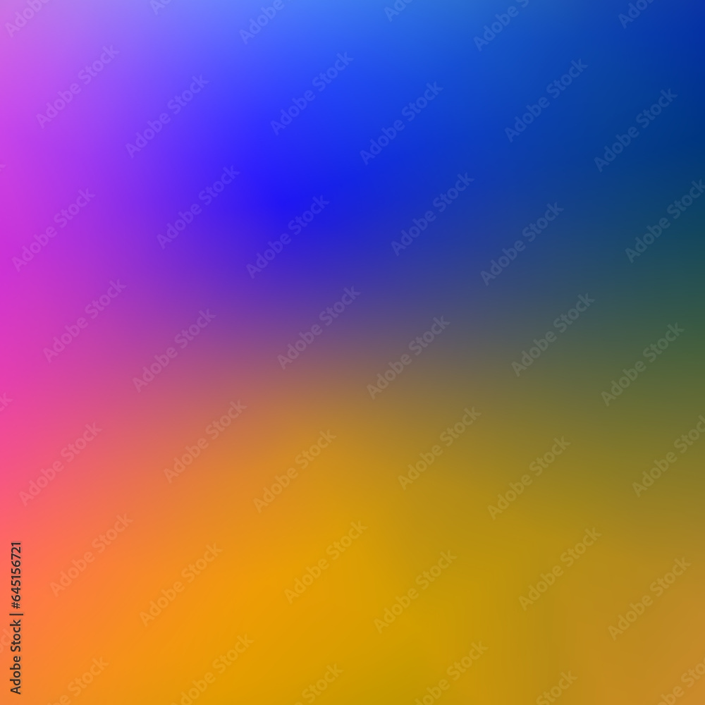 Abstract Gradient Background 