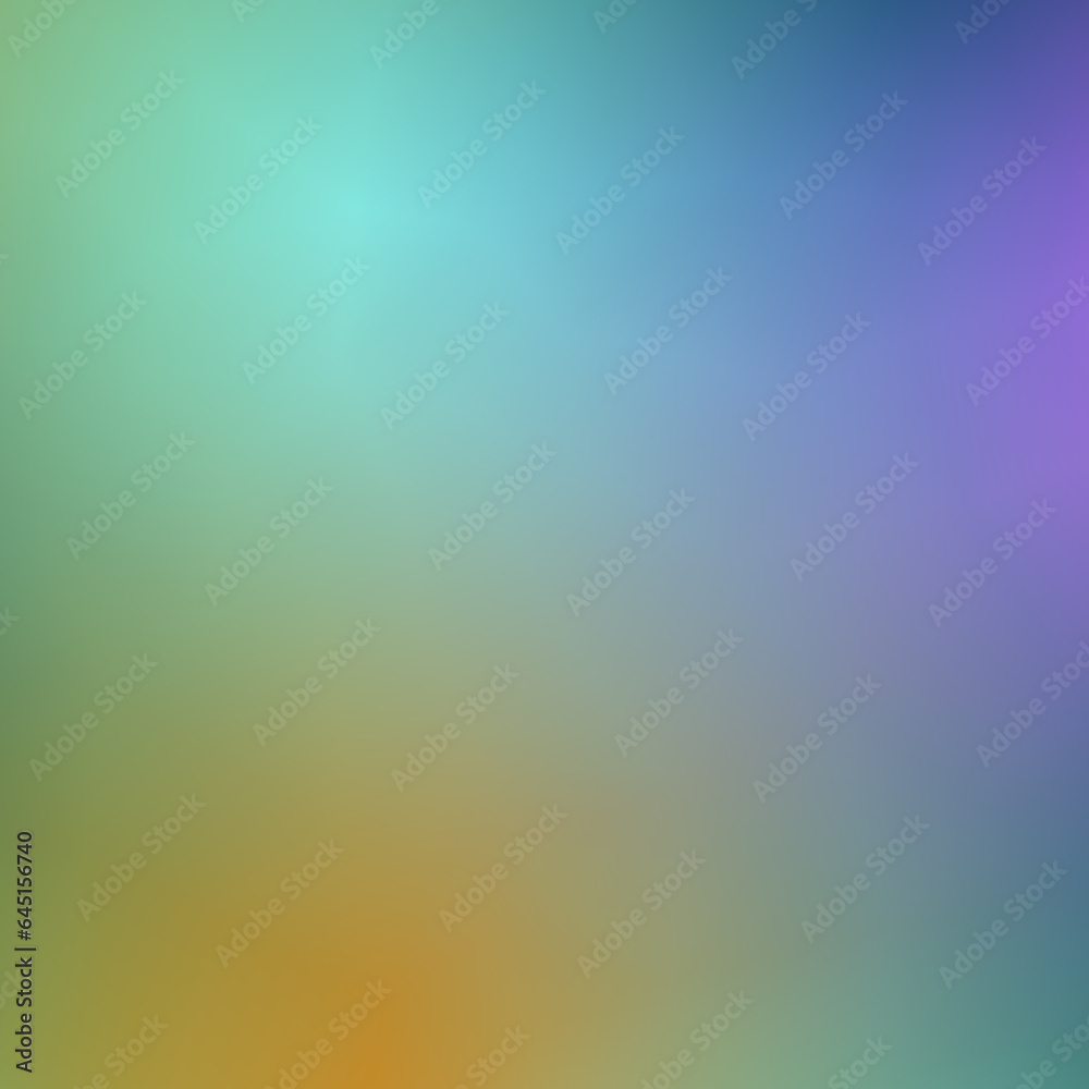 Abstract Gradient Background Abstract Gradient Background