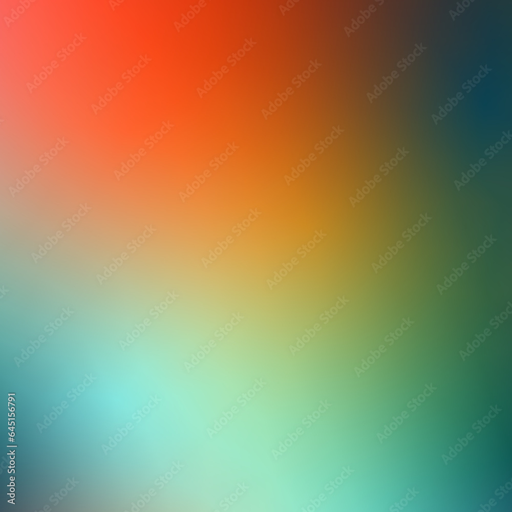 Abstract Gradient Background Abstract Gradient Background
