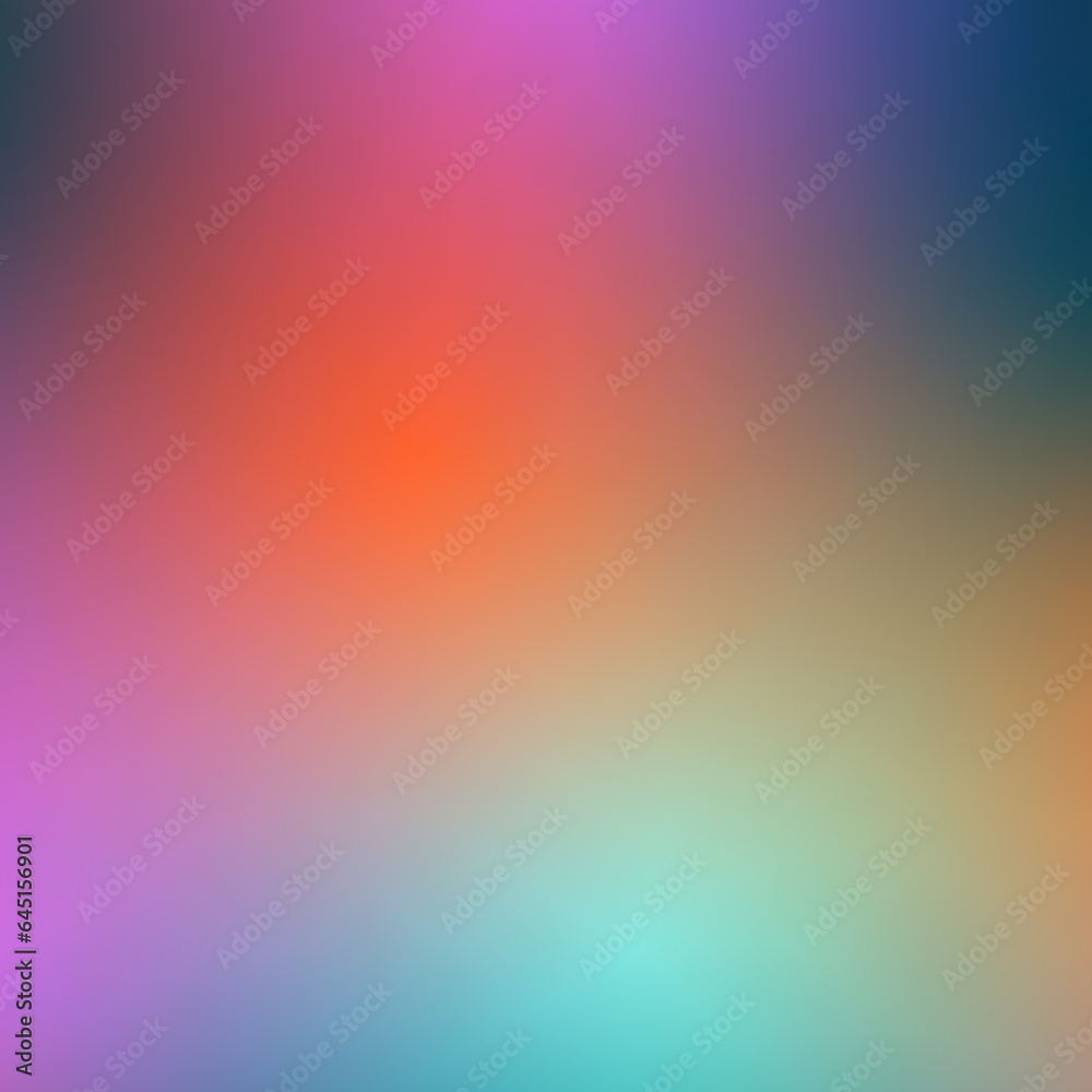 Abstract Gradient Background 