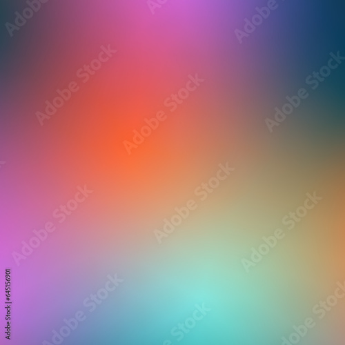 Abstract Gradient Background 