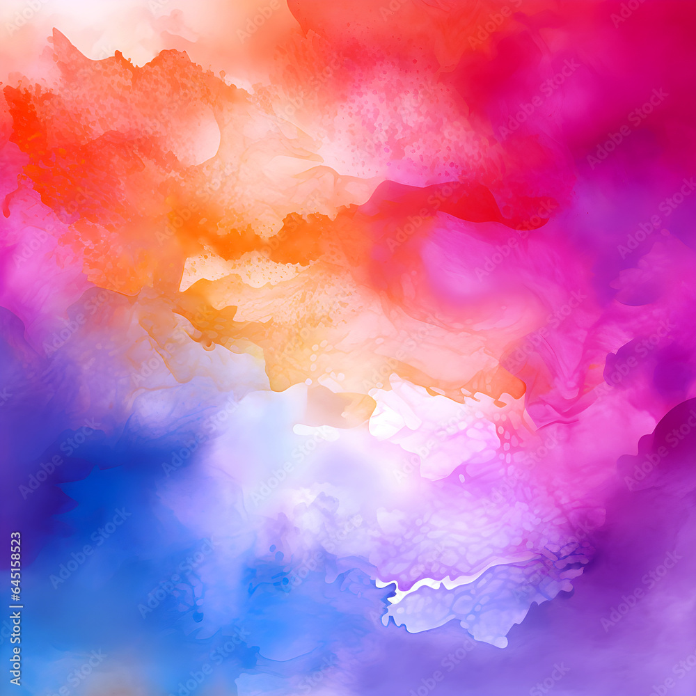 Fantastic Colorful Textured Backgrounds-Generative AI Fantastic Colorful Textured Backgrounds-Generative AI