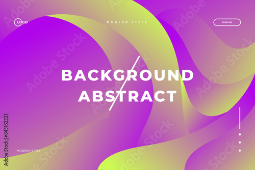 Abstract Liquid Colorful Background, Perfect for website injecting dynamic and vibrant visuals into your designs, presentations, and digital creations