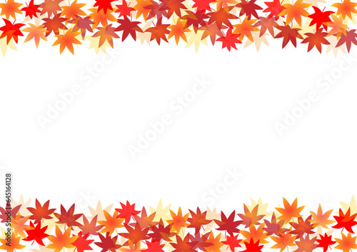 紅葉フレーム