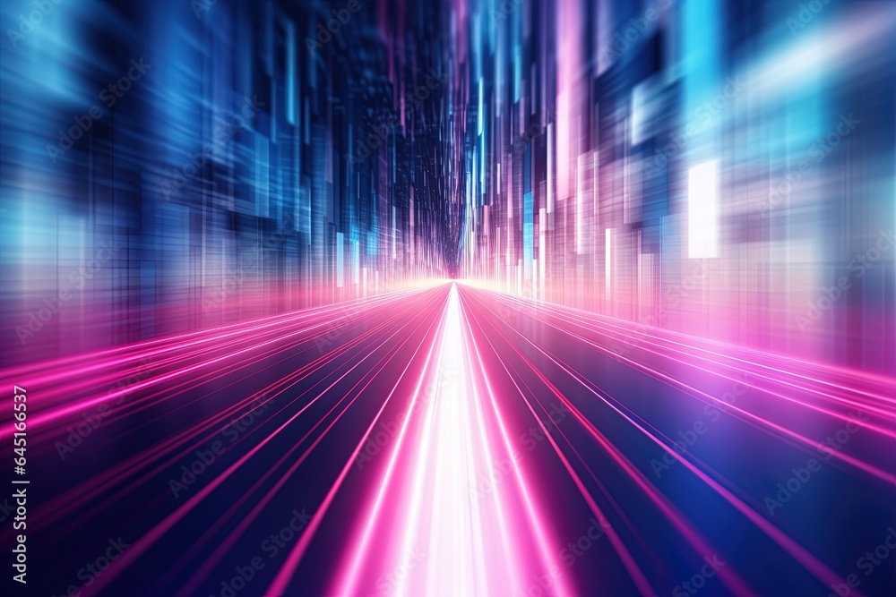 abstract futuristic background with gold PINK blue glowing neon moving high speed wave lines and bokeh lights. Data transfer concept Fantastic wallpaper abstract futuristic background with gold PINK blue glowing neon moving high speed wave lines and bokeh lights. Data transfer concept Fantastic wallpaper