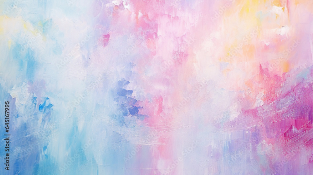 Abstract background, bright water color texture, vibrant watercolor pattern