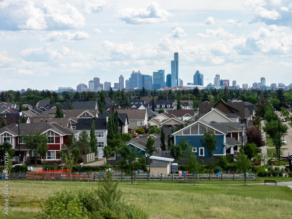 Griesbach Community with Downtown Edmonton further Griesbach Community with Downtown Edmonton further