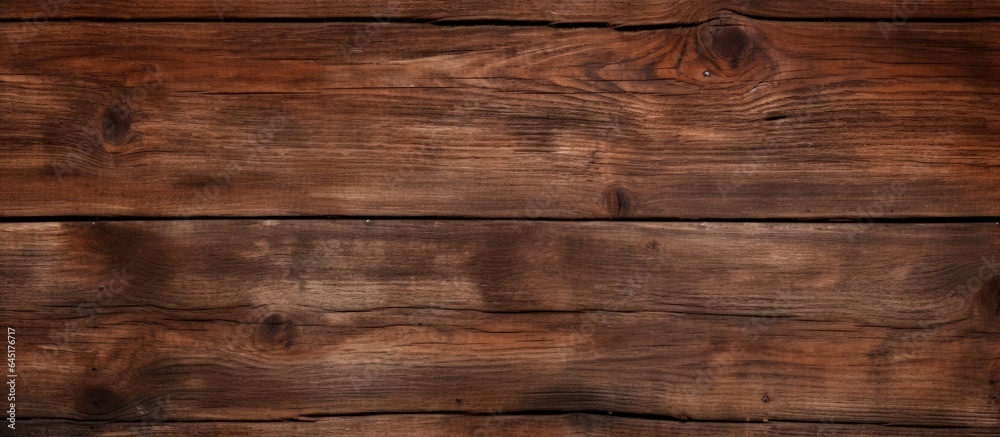 Background of textured old wood Background of textured old wood