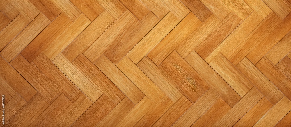 Vibrant wooden pattern Vibrant wooden pattern