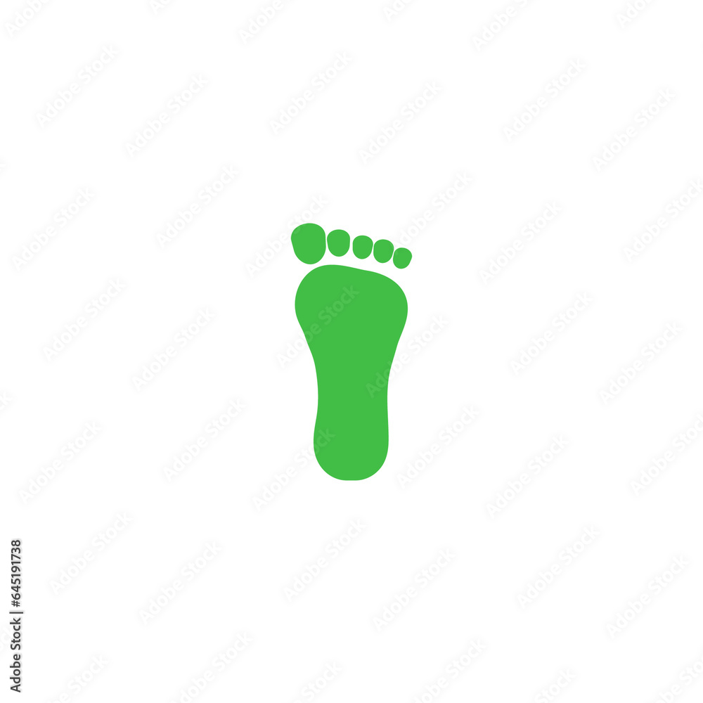 Digital png illustration of green footprint on transparent background Digital png illustration of green footprint on transparent background