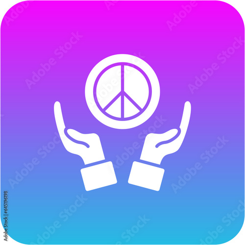 Peace Icon