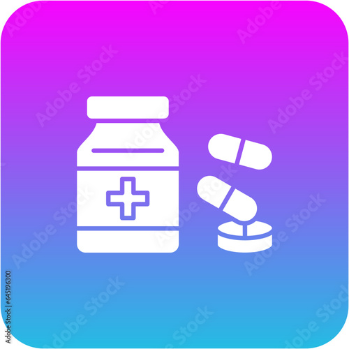 Tablets Icon