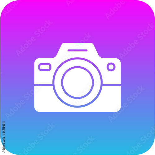 Camera Icon