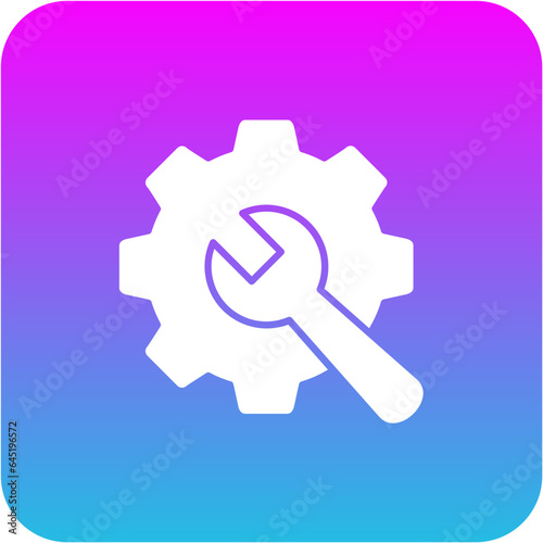 Utilities Icon