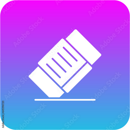 Eraser Icon