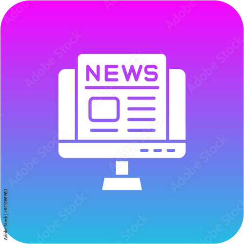 News Icon
