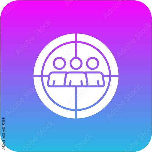 Target Icon