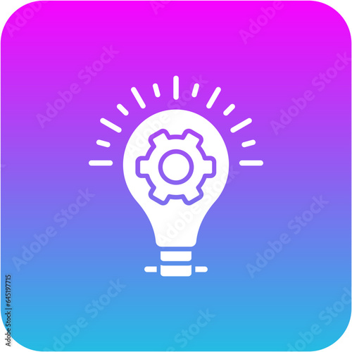Idea Icon