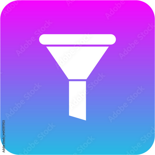 Funnel Icon