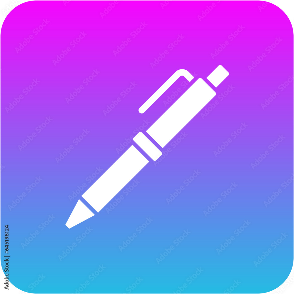 Pen Icon Pen Icon