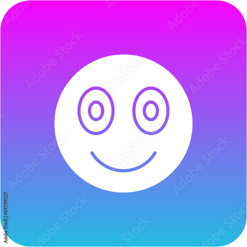 Smiles Icon