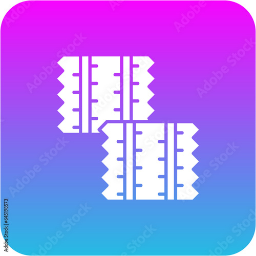 Hay Bale Icon