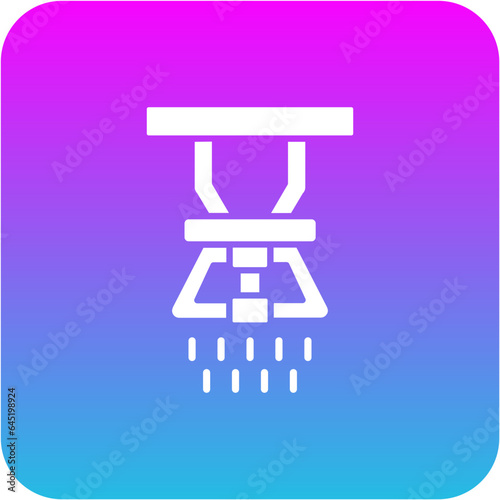 Sprinkler Icon