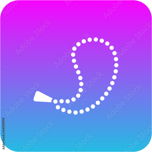 Tasbih Icon