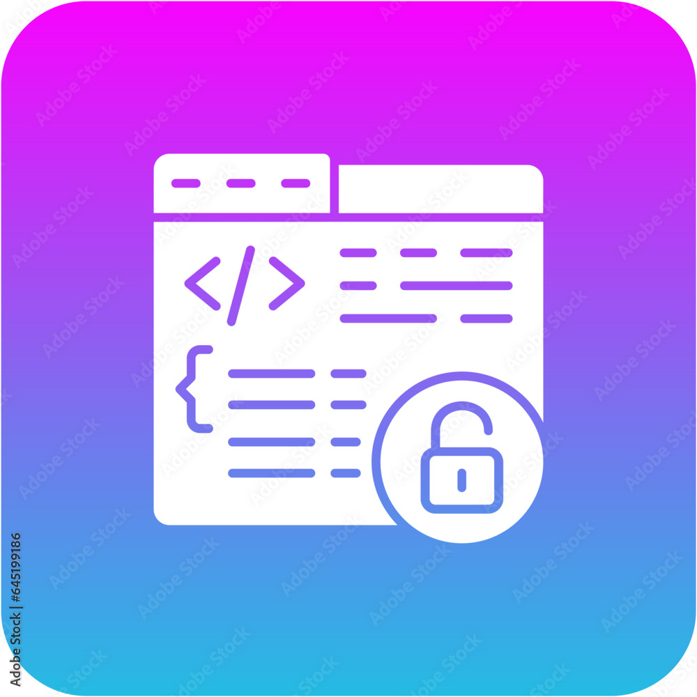 Unsecure Icon Unsecure Icon