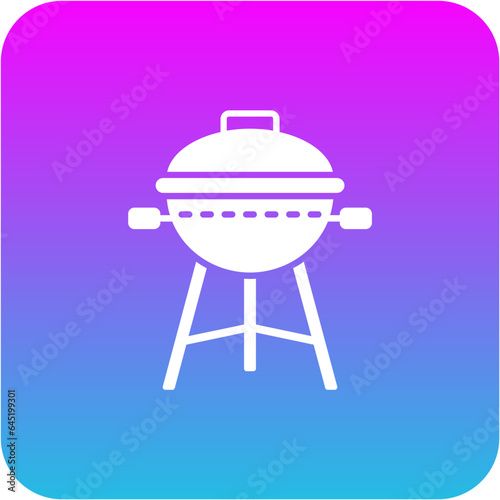 Grill Icon