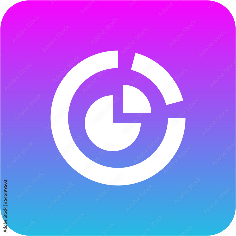 Pie Chart Icon Pie Chart Icon