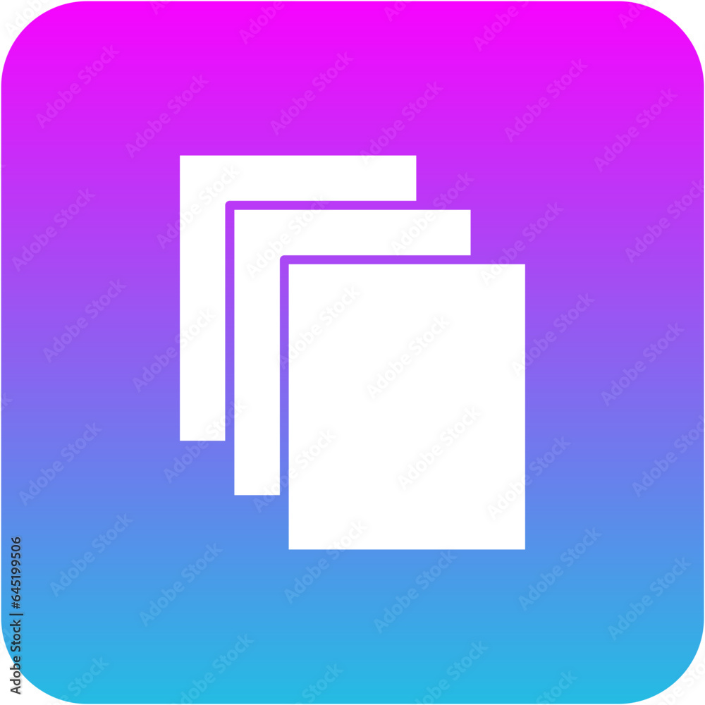 Paper Icon Paper Icon