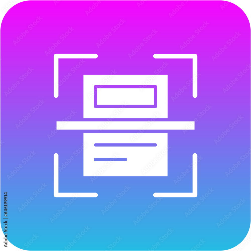 Scan Icon Scan Icon