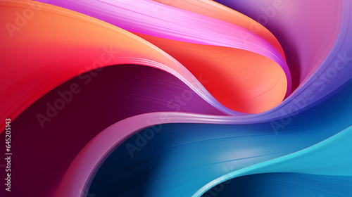 curved mesh gradient, background image